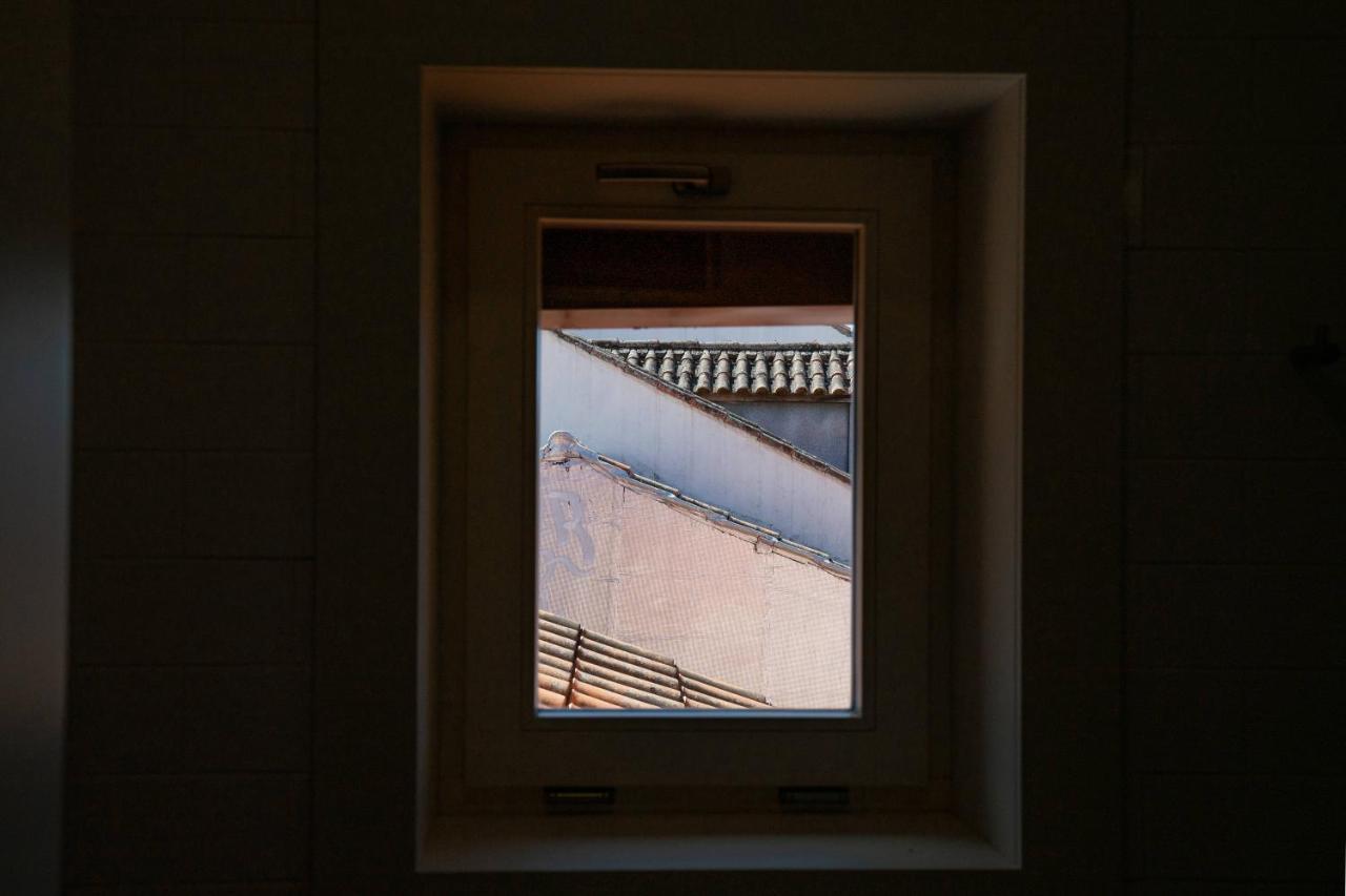 Entre Ruas Apartments Coimbra Zewnętrze zdjęcie
