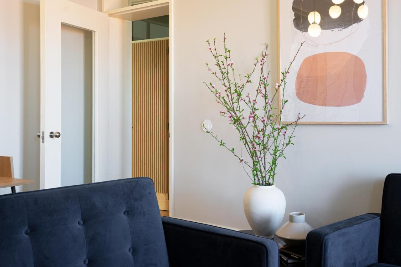 Entre Ruas Apartments Coimbra Zewnętrze zdjęcie