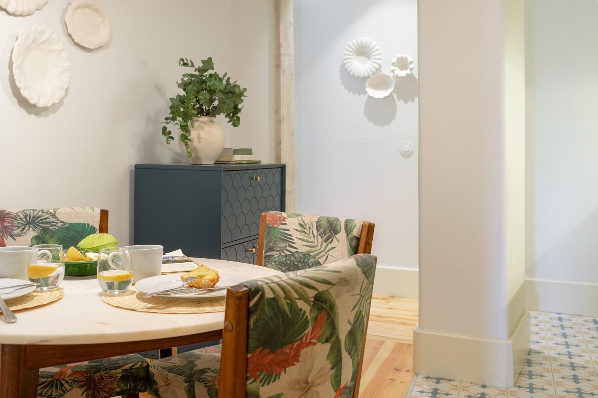 Entre Ruas Apartments Coimbra Zewnętrze zdjęcie