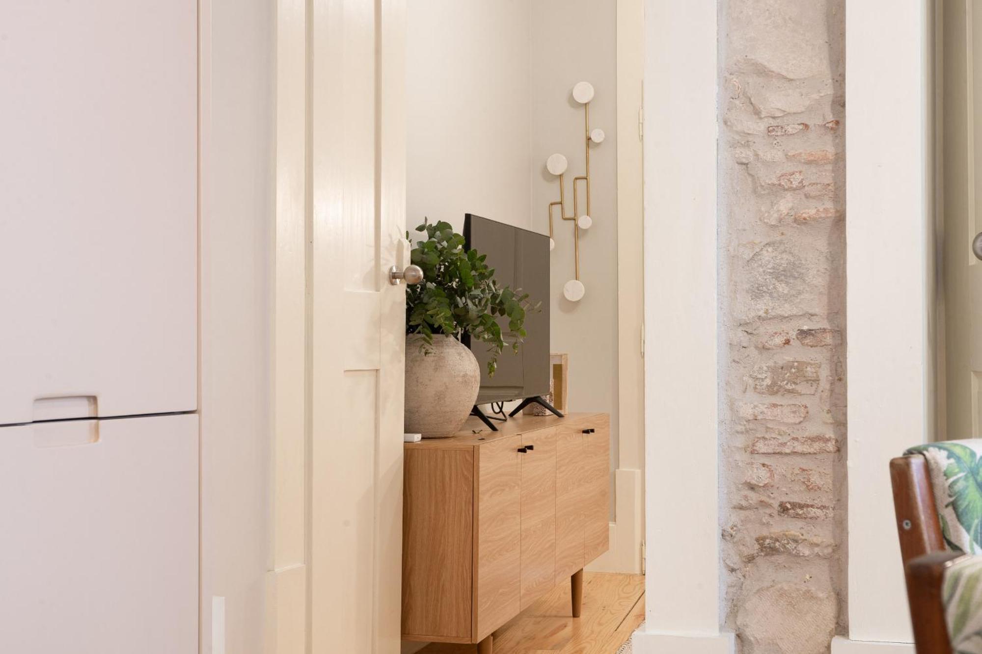 Entre Ruas Apartments Coimbra Zewnętrze zdjęcie