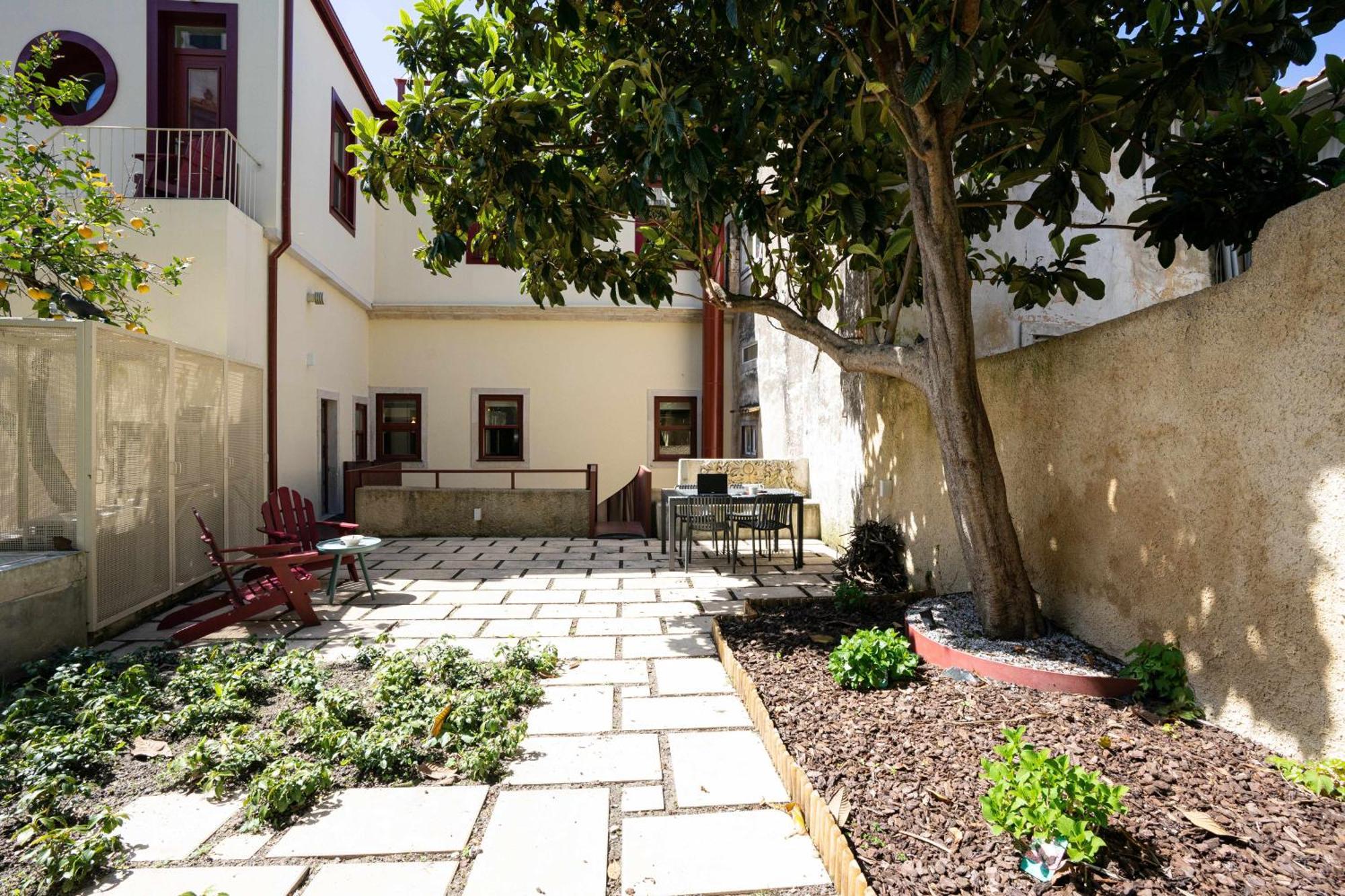 Entre Ruas Apartments Coimbra Zewnętrze zdjęcie