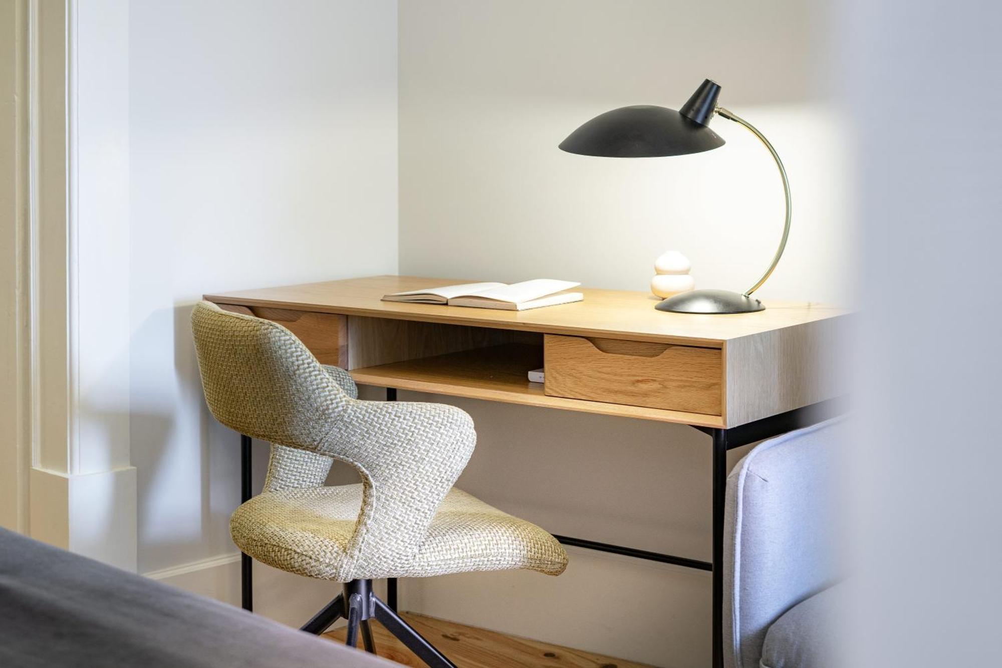 Entre Ruas Apartments Coimbra Pokój zdjęcie