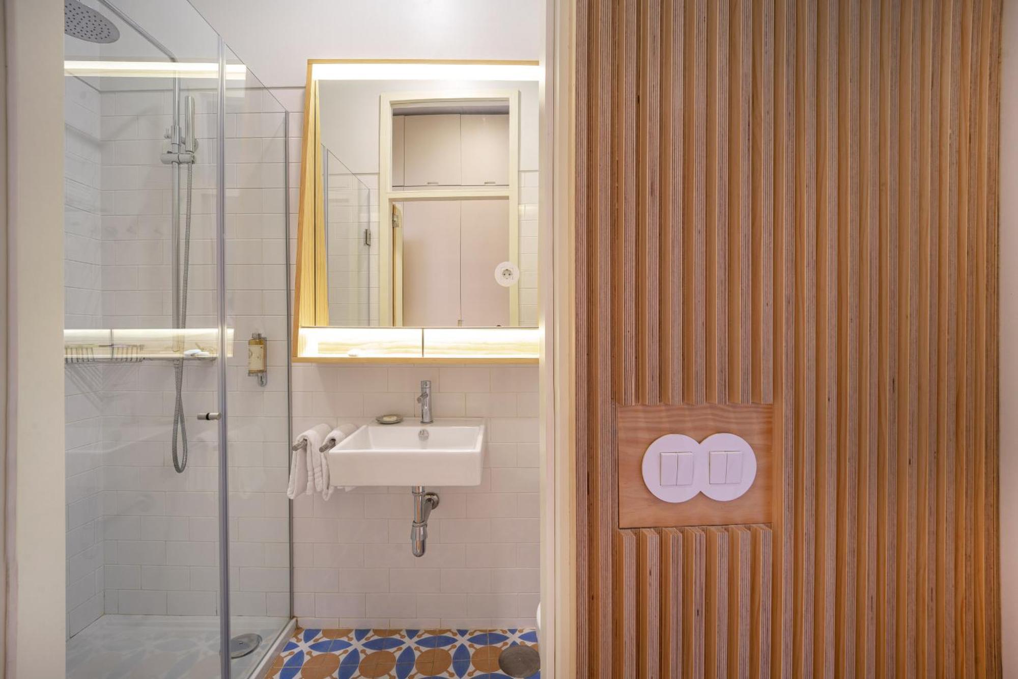 Entre Ruas Apartments Coimbra Pokój zdjęcie