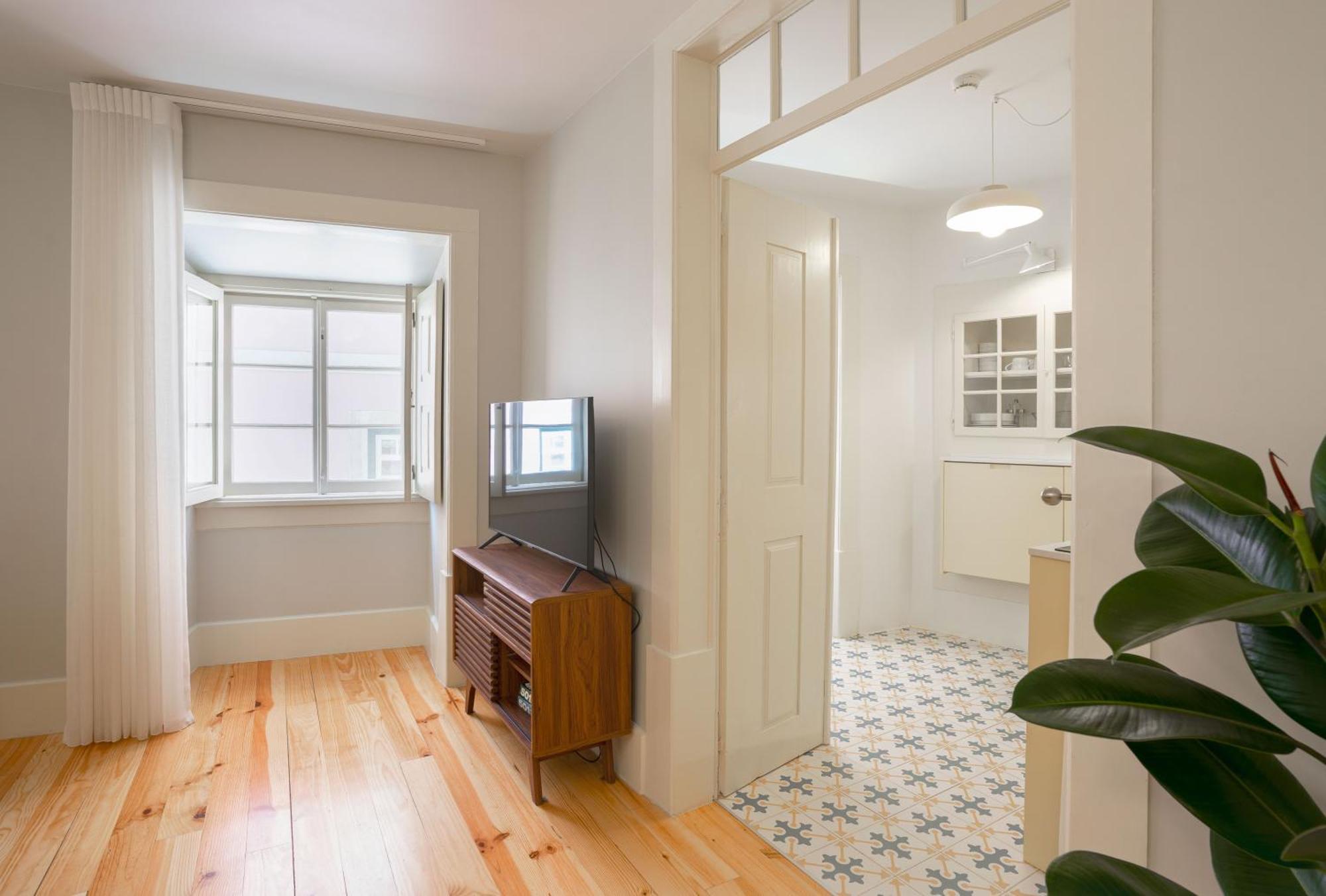 Entre Ruas Apartments Coimbra Pokój zdjęcie