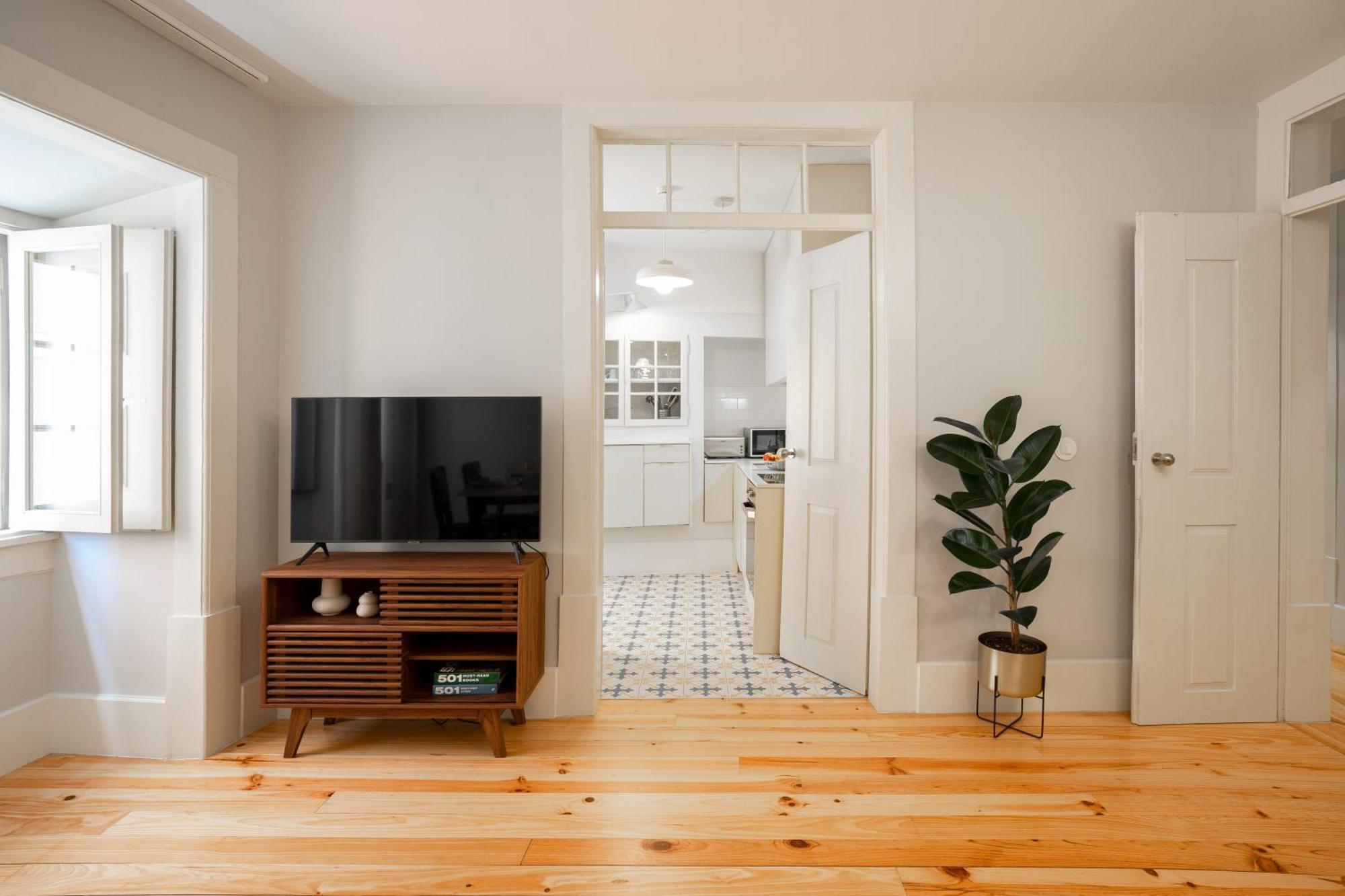 Entre Ruas Apartments Coimbra Pokój zdjęcie